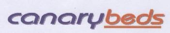 CANARYBEDS