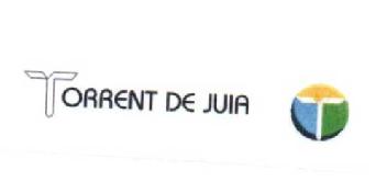 TORRENT DE JUIA T