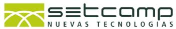 SETCAMP NUEVAS TECNOLOGIAS