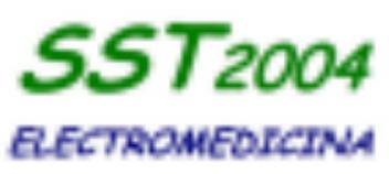 SST2004 ELECTROMEDICINA