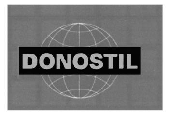 DONOSTIL