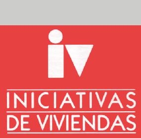 IV INICIATIVAS DE VIVIENDAS