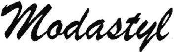 MODASTYL