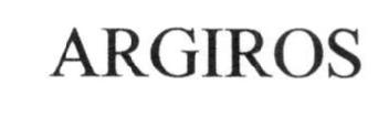 ARGIROS
