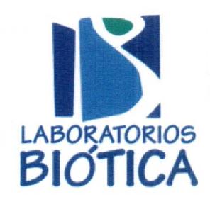 LABORATORIOS BIOTICA