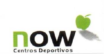 NOW CENTROS DEPORTIVOS