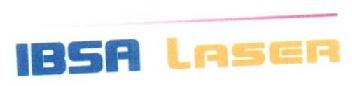 IBSA LASER