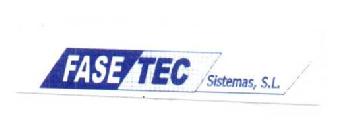 FASETEC SISTEMAS, S.L