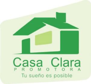 PROMOTORA CASA CLARA TU SUEÑO ES POSIBLE