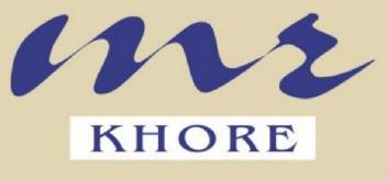 MR KHORE
