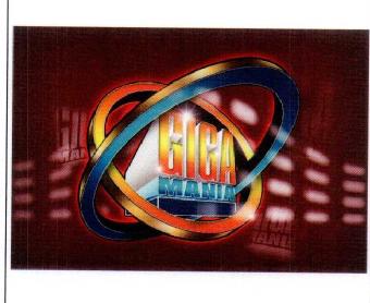 GIGA MANIA