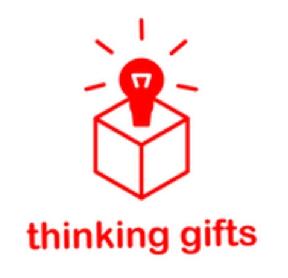 THINKINGGIFTS