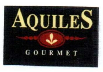 AQUILES GOURMET