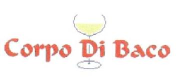 CORPO DI BACO