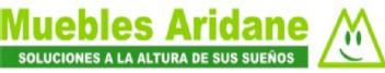 MUEBLES ARIDANE SOLUCIONES A LA ALTURA DE SUS SUEÑOS