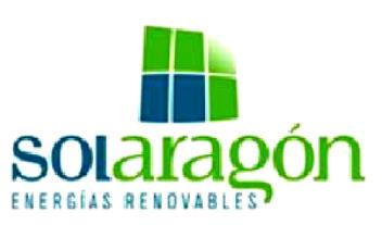 SOLARAGON ENERGIAS RENOVABLES