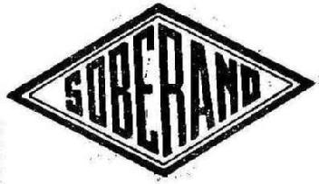 SOBERANO