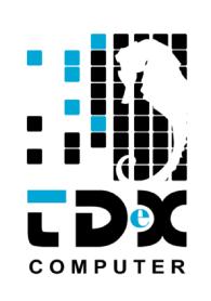 TDEX COMPUTER