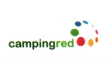 CAMPINGRED