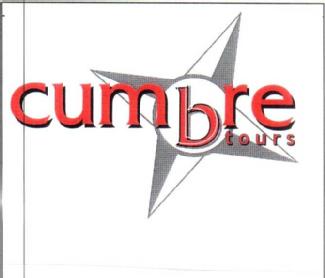 CUMBRE TOURS