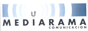 MEDIARAMA COMUNICACION