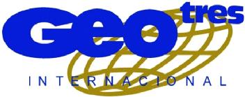 GEOTRES INTERNACIONAL