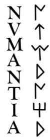 NVMANTIA