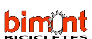 BIMONT BICICLETES
