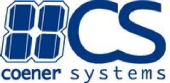 CS COENER SYSTEMS