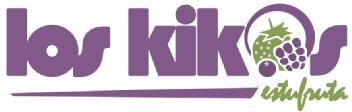 LOS KIKOS ESTUFRUTA
