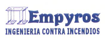 EMPYROS INGENIERIA CONTRA INCENDIOS