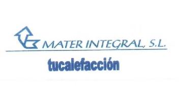 MATER INTEGRAL, S.L. TUCALEFACCION