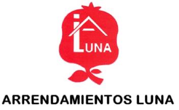 ARRENDAMIENTOS LUNA