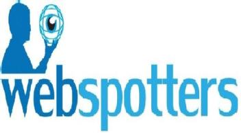 WEBSPOTTERS