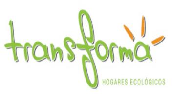 TRANSFORMA HOGARES ECOLOGICOS
