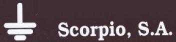 SCORPIO, S.A