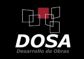 DOSA DESARROLLO DE OBRAS