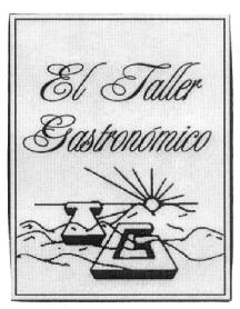 EL TALLER GASTRONOMICO