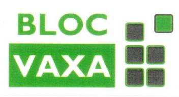 BLOCK VAXA