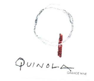 QUINOLA GARAGE WINE
