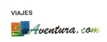 VIAJES SUAVENTURA.COM