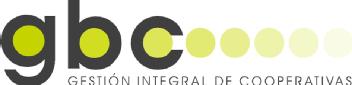 GBC GESTION INTEGRAL DE COOPERATIVAS