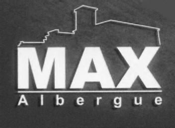 ALBERGUE MAX