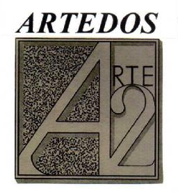 ARTEDOS ARTE 2