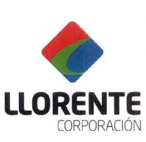 LLORENTE CORPORACION