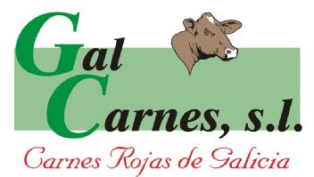 GAL CARNES, S.L. CARNES ROJAS DE GALICIA