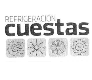 REFRIGERACION CUESTAS