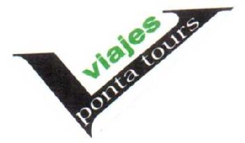 V VIAJES PONTA TOURS