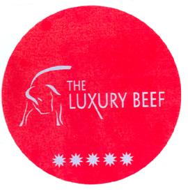 THE LUXURY BEEF