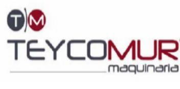 TM TEYCOMUR MAQUINARIA